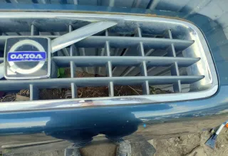 2007-2014 KLA10881 Капот Volvo XC90 1 Арт e11788854, вид 10