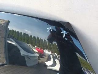 Капот Tesla model X Арт e11788769, вид 5