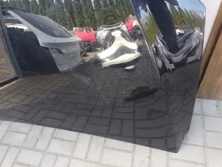  Капот Tesla model X Арт e11788769, вид 6
