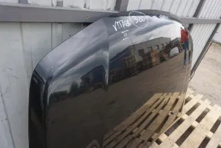 2010ROK 466732817323 Капот Suzuki Grand Vitara JT Арт e11788763, вид 3