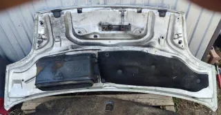 2001-2014 KLA10875 Капот Opel Vivaro A Арт e11788693, вид 2