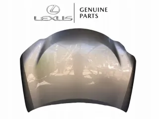  Капот Lexus UX Арт e11788599