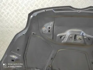 2010-2014 TWS32656 Капот Ford Focus 3 Арт e11788548, вид 13