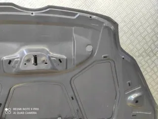 2010-2014 TWS32656 Капот Ford Focus 3 Арт e11788548, вид 14