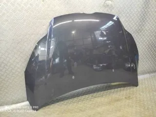 2010-2014 TWS32656 Капот Ford Focus 3 Арт e11788548, вид 3