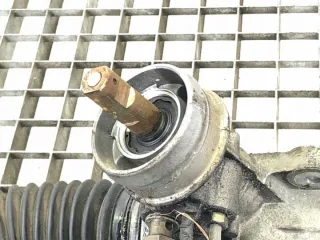 3B1422071N LORK-841-15418 Рулевая рейка Volkswagen Passat B5 Арт e11788391, вид 5