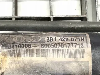 3B1422071N LORK-841-15418 Рулевая рейка Volkswagen Passat B5 Арт e11788391, вид 7