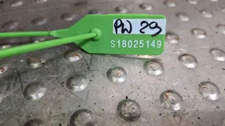 1K1909144M 3C1423051T Рулевая рейка Volkswagen Passat B6 Арт e11788388, вид 7