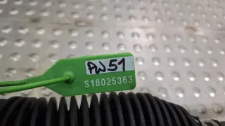 6Q1423055BA Рулевая рейка Volkswagen Fox Арт e11788318, вид 5