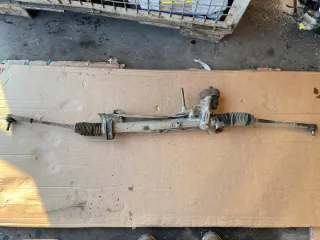 1999-2005 1J1422105DE Рулевая рейка Seat Leon 1 Арт e11788253, вид 1