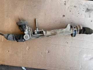 1999-2005 1J1422105DE Рулевая рейка Seat Leon 1 Арт e11788253, вид 3