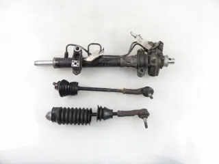 6820000004 Рулевая рейка Renault Kangoo 1 Арт e11788203, вид 1