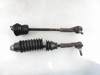 6820000004 Рулевая рейка Renault Kangoo 1 Арт e11788203, вид 2