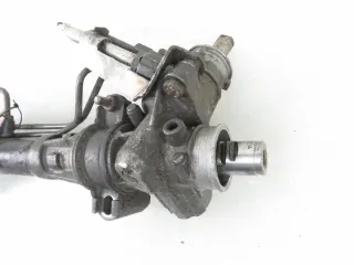 6820000004 Рулевая рейка Renault Kangoo 1 Арт e11788203, вид 7