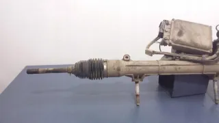 6700001938 Рулевая рейка Peugeot 207 Арт e11788154, вид 4