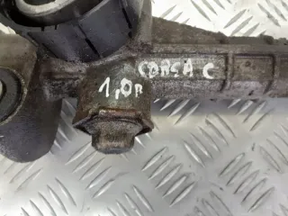  Рулевая рейка Opel Corsa C Арт e11788133, вид 3
