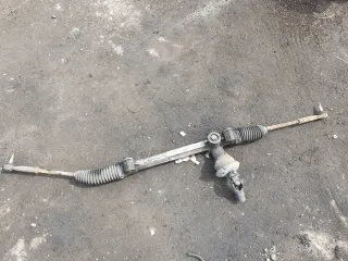  Рулевая рейка Opel Corsa F Арт e11788131, вид 1