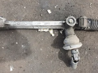  Рулевая рейка Opel Corsa F Арт e11788131, вид 6