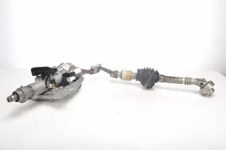 A2114620005 Рулевая рейка Mercedes CLK W209 Арт e11788013, вид 1
