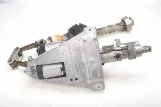 A2114620005 Рулевая рейка Mercedes CLK W209 Арт e11788013, вид 5