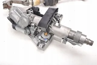 A2114620005 Рулевая рейка Mercedes CLK W209 Арт e11788013, вид 6
