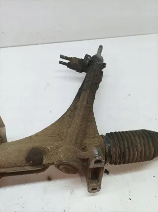 01372870080 2007- Рулевая рейка Fiat Ducato 3 Арт e11787834, вид 5