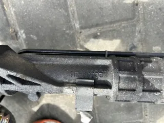6820000084 Рулевая рейка Citroen C4 1 Арт e11787808, вид 8