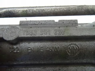 7853501232 LORK-841-19023 Рулевая рейка BMW 5 E60/E61 Арт e11787714, вид 5