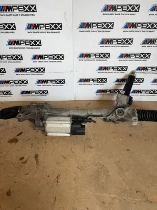7806079709 Рулевая рейка BMW 5 F10/F11/GT F07 Арт e11787706, вид 1
