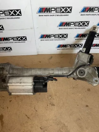 7806079709 Рулевая рейка BMW 5 F10/F11/GT F07 Арт e11787706, вид 2