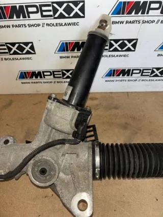 7806079709 Рулевая рейка BMW 5 F10/F11/GT F07 Арт e11787706, вид 5