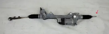 2011-2019 Рулевая рейка BMW 1 F20/F21 Арт e11787647, вид 1