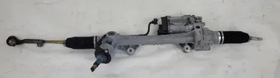 2011-2019 Рулевая рейка BMW 1 F20/F21 Арт e11787647, вид 7