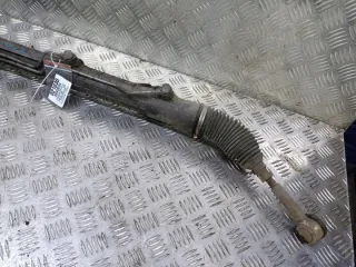 7853501136 Рулевая рейка Audi A6 C6 (S6,RS6) Арт e11787612, вид 2