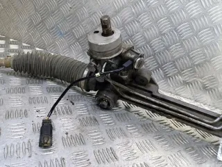 7853501136 Рулевая рейка Audi A6 C6 (S6,RS6) Арт e11787612, вид 4