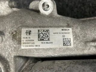 505571320 Рулевая рейка Alfa Romeo Stelvio Арт e11787553, вид 6