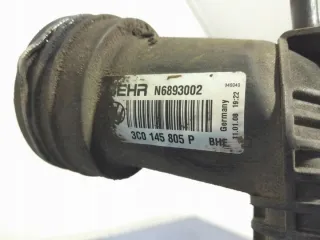INTERCOOLER3C0145805P 3C0145805P Интеркулер Volkswagen Passat B6 Арт e11787535, вид 3