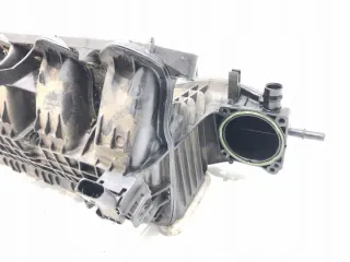 04E129711E LORK-1821-57459 Интеркулер Volkswagen Golf 7 Арт e11787528, вид 3