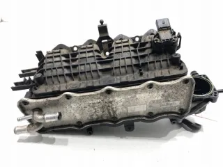 04E129711E LORK-1821-57459 Интеркулер Volkswagen Golf 7 Арт e11787528, вид 4