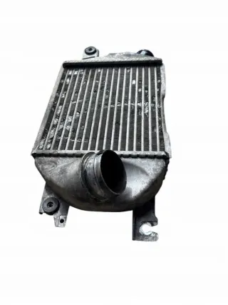 SICTM0180 Интеркулер Subaru Forester SH Арт e11787521, вид 2