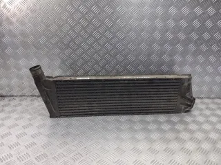 34567890- Интеркулер Renault Megane 2 Арт e11787515, вид 1