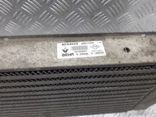 34567890- Интеркулер Renault Megane 2 Арт e11787515, вид 2