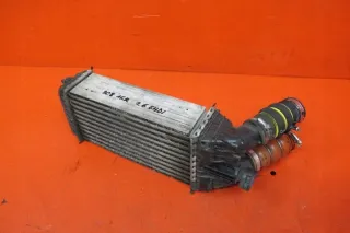9801280680 9801280580 Интеркулер Peugeot 208 Арт e11787498, вид 1