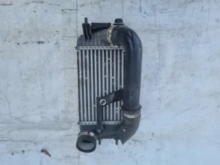 144611KC0B Интеркулер Nissan Juke 1 Арт e11787482, вид 2