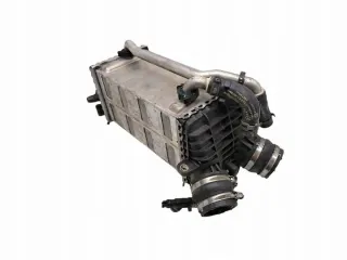 A2780900514 Интеркулер Mercedes GL X166 Арт e11787474, вид 3