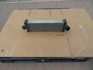 GK21-6K775-AE GK21-6K775-AD Интеркулер Ford Transit Custom Арт e11787406, вид 1