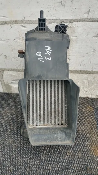 CV61-9L440-VD Интеркулер Ford Focus 3 Арт e11787403, вид 1