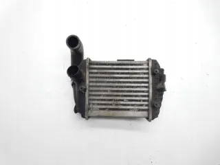 8E0145805E Интеркулер Audi A4 B7 Арт e11787340, вид 1