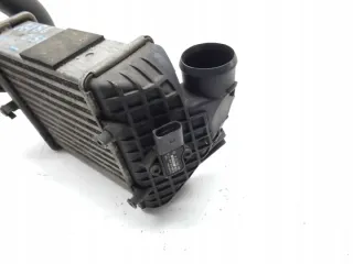 8E0145805E Интеркулер Audi A4 B7 Арт e11787340, вид 3