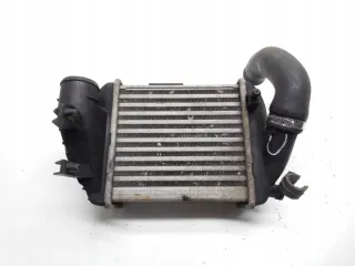 8E0145805E Интеркулер Audi A4 B7 Арт e11787340, вид 5